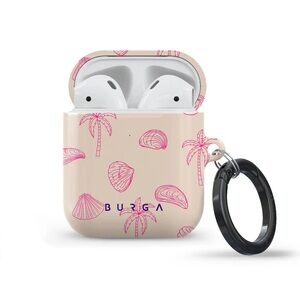Burga Beach Please - AirPods Case
